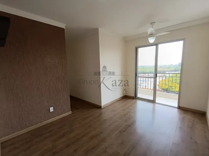Oportunidade - Apartamento - Residencial Citta di Roma - Jardim Augusta - 2 Dormitórios - 