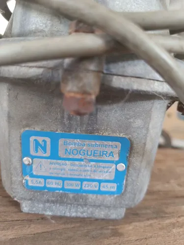 Bomba sapinho 