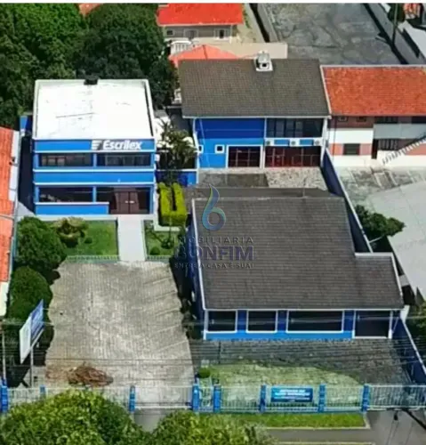 LOCAÇÃO DE IMÓVEL COMERCIAL NO HAUER .