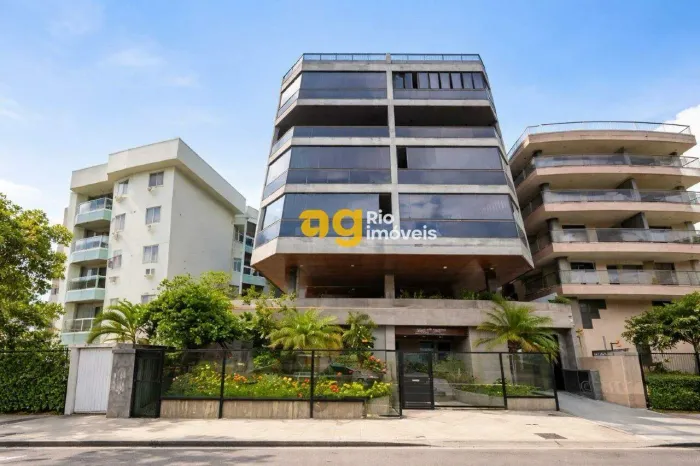 Apartamento 3 quartos para alugar - Vila Nova - Cabo Frio/RJ