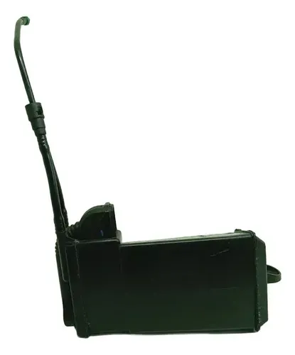 Filtro Canister Gm Vectra Flex 2006 A 2009