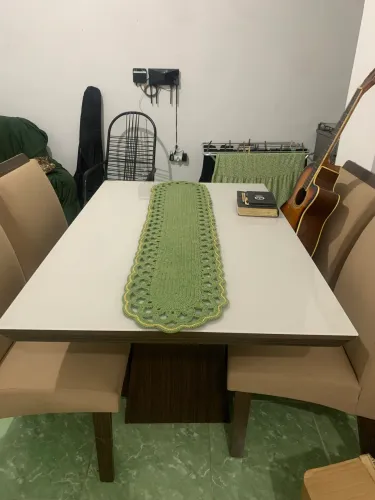 Mesa de cozinha