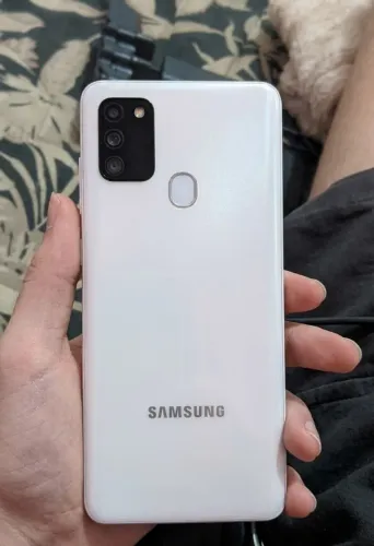 Vendo A21s e Realm note 50