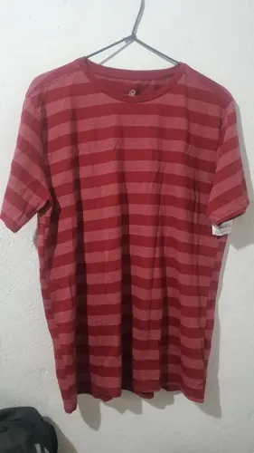 Camisa Basic marca ID