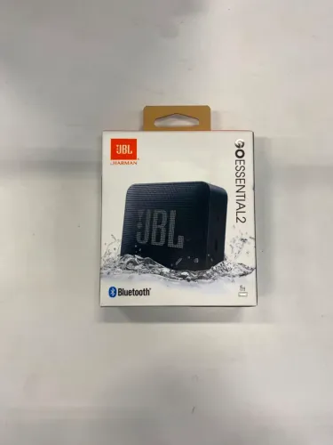 CAIXINHA JBL