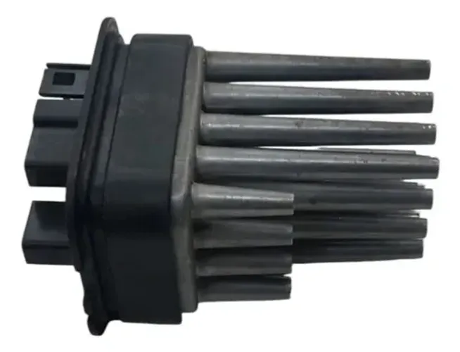 Resistencia Ar Condicionado Digital Gm Astra 2.0 2011