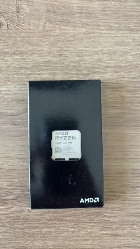 Ryzen 7 7700 LACRADO