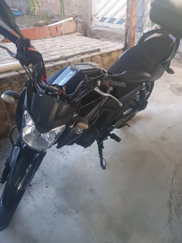 Fazer 150 tudo em dia sem detalhes 