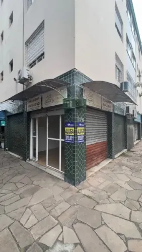 Loja - PASSO D AREIA