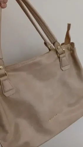 Bolsa - Pavão de Ouro