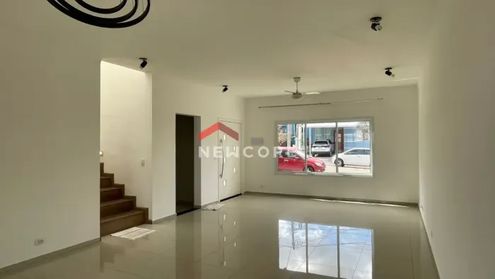 Casa de condomínio em Rua Augustinho Soares - Horto Florestal - Sorocaba/SP