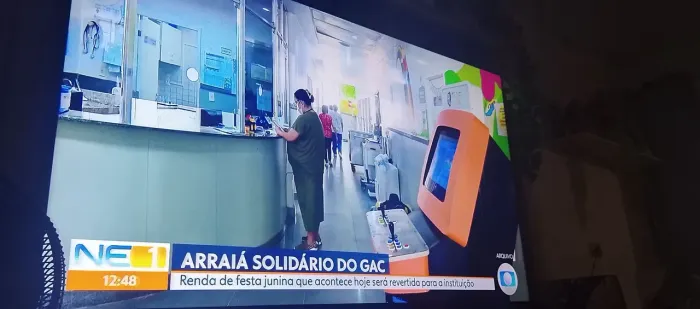 Tv 86 polegadas