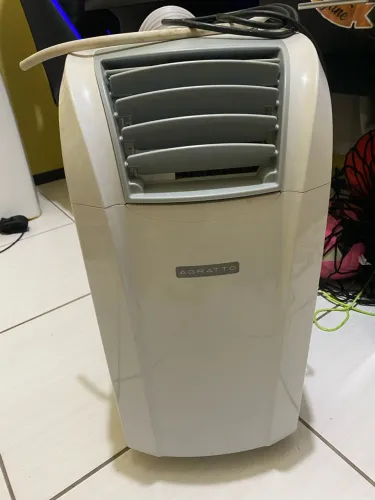 Ar condicionado portátil