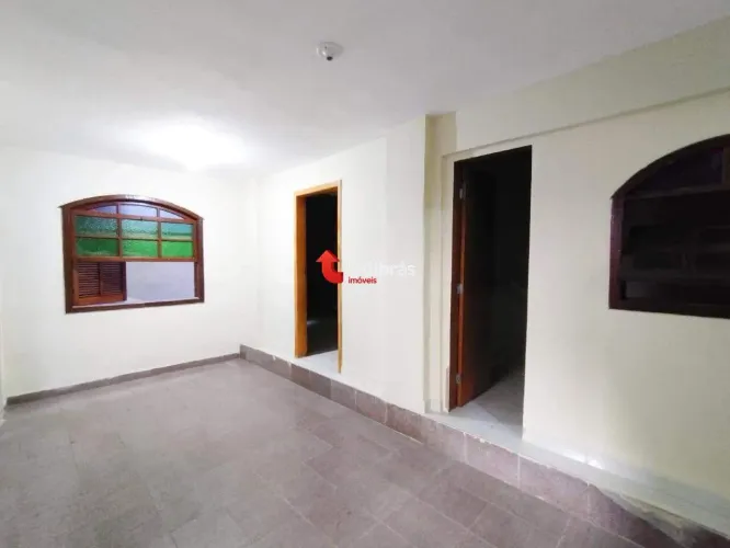 Casa para aluguel, 2 quartos, Floresta - Belo Horizonte/MG