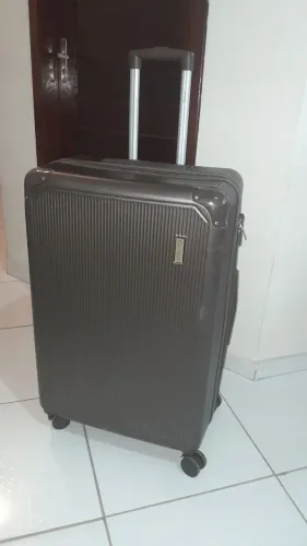 Mala de Viagem