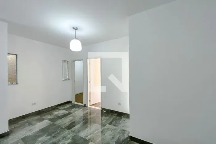 Apartamento à Venda - Jardim Anália Franco, 2 Quartos, 42 m2