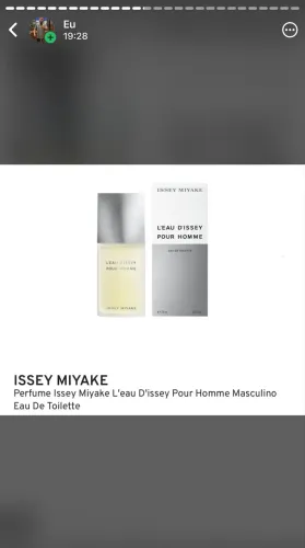 Perfumes lacrado e originais ?