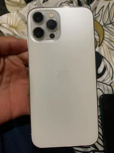 Vendo iPhone 12 Pro Max 