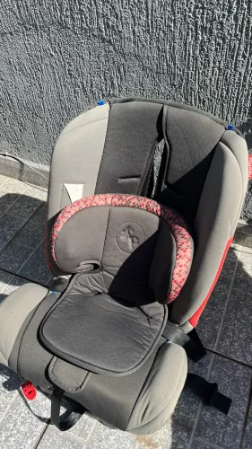 Cadeira de Bebê