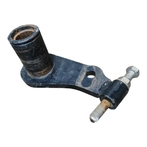 SUPORTE REGULAGEM BARRA TENSIONADORA CABINE MB ACCELO ORIG