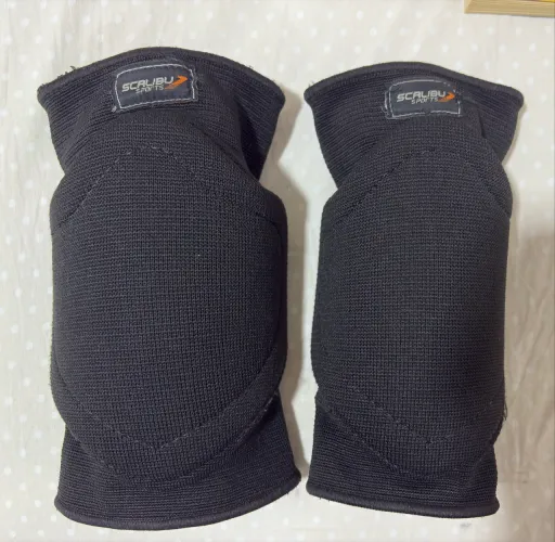 Vendo joelheira Scalibu Sports