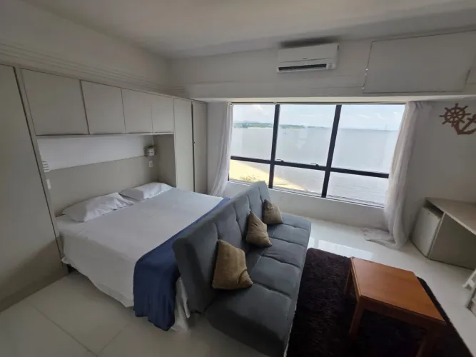 Ap à Venda Tropical Hotel Executive - ÓTIMO PARA INVESTIMENTO 