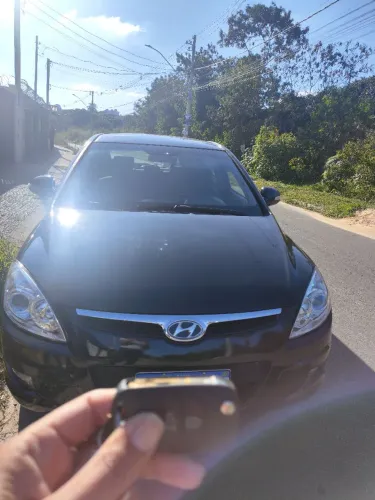 Hyundai I30 2.0 16V 145cv 5P Aut. 2010