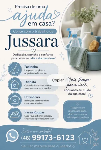 Diarista