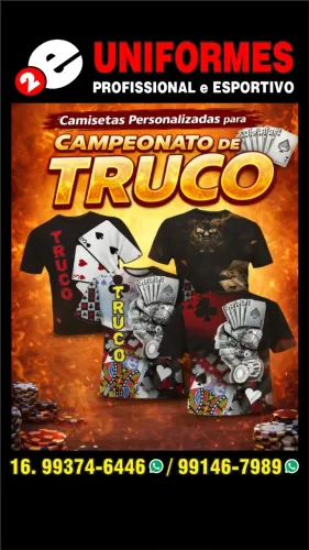 Camisas Personalizadas