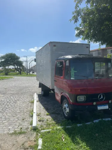 Fretes e mudanças 