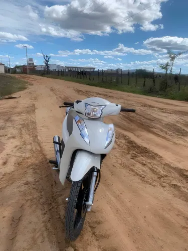 moto biz , toda original é perfeita?.