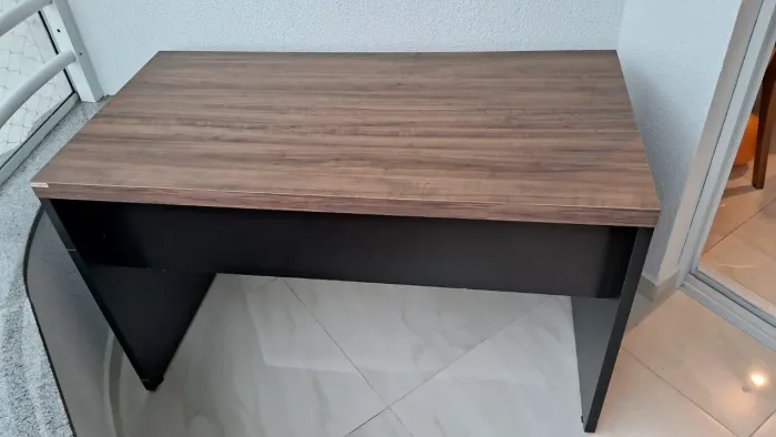 Mesa de escritório