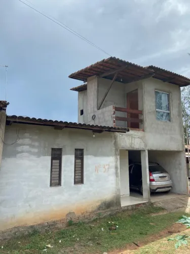 Casa em Alcaçuz