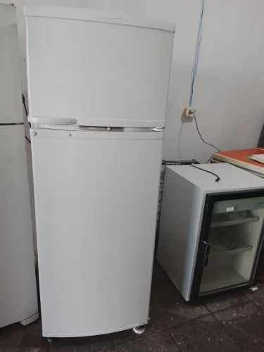geladeira Brastemp Frost Free 350 litros 110 volts