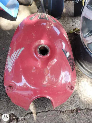 Tanque da Twister 250