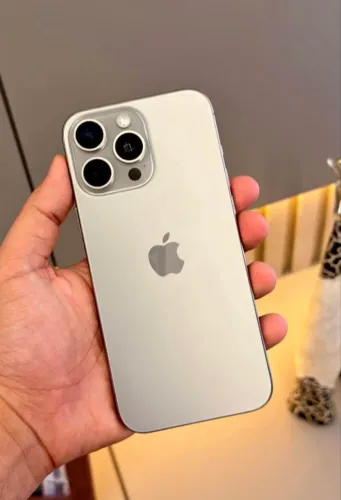 iPhone 16 promax 256 GB