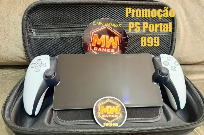 PS Portal