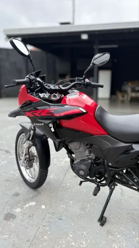 HONDA XRE 190