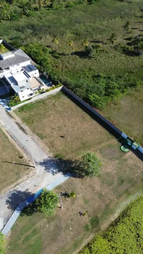Lote | CD Lago Paranoá | Aracaju | SE [20988]