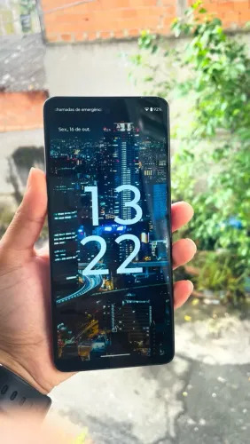 MOTO G24 128 GB / 8 De RAM COM DIGITAL