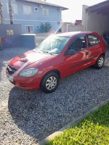 Chevrolet Celta Life/ LS 1.0 MPFI 8V Flexpower 3P 2013