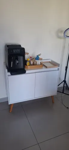 Buffet aparador café