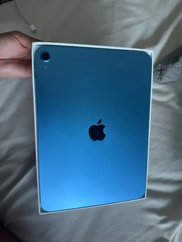 Vendo esse IPad 11