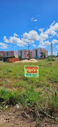  Vendo Ágio de Lote Comercial em Excelente Localização - Palmas Sul 1