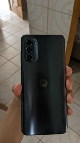 Motorola Moto G52