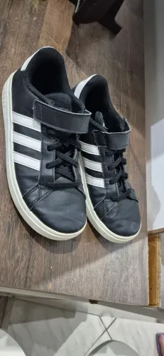 Tenis adidas masculino