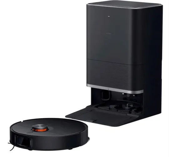 Robô aspirador Xiomi X20 max