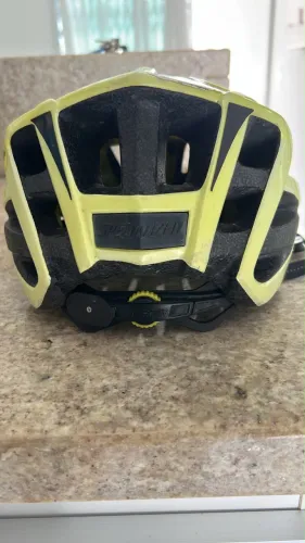Capacete de ciclismo Specialized