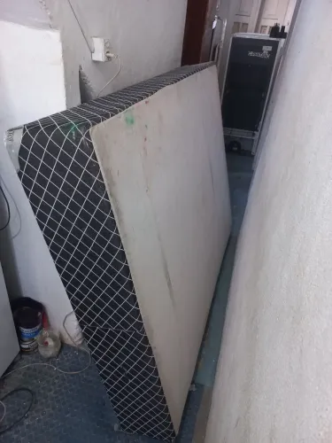 Base de cama