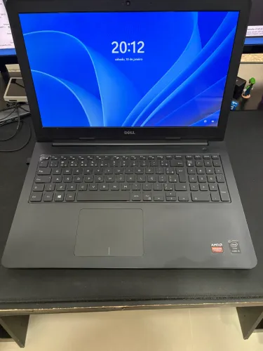 Dell Inspiron 5547 - i5 | 16GB RAM | SSD | Bateria nova